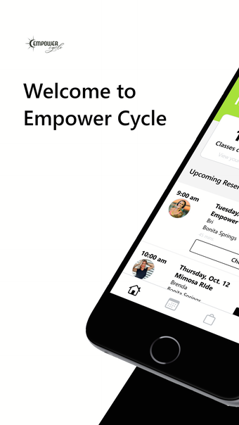 Empower Cycle