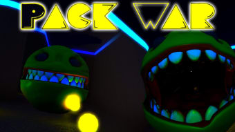Packwar (Pacman)