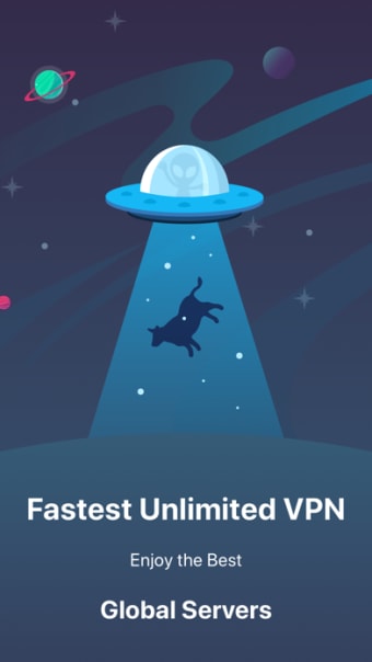 VPN: Simple Secure Proxy