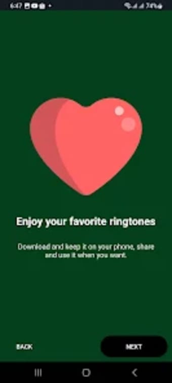 All OPPO Mobile Ringtones