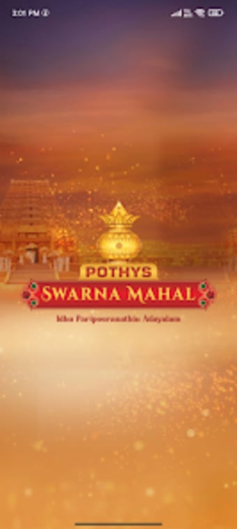 Pothys Swarna Mahal