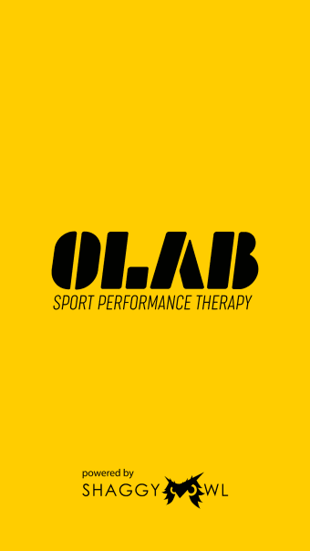 OLAB Sport Performance Therapy