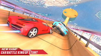 Sky-Chase: Racing Fever