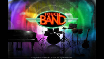 Touch Band