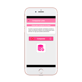 BioPorcinoMobile - Manage your pigs