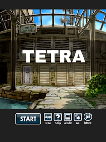 Tetra World Adventure
