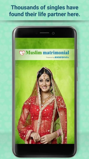 Muslim matrimonial - Malayogam Muslim Matrimony