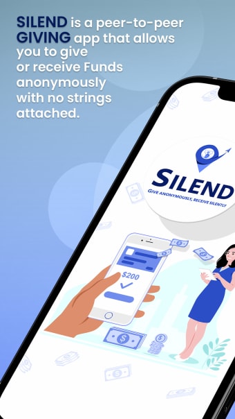 Silend App