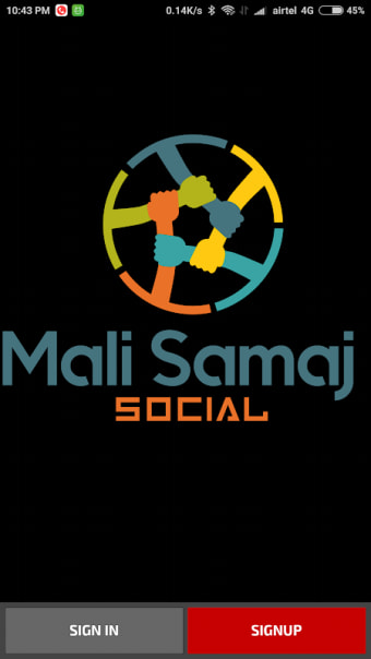 Mali Samaj Social