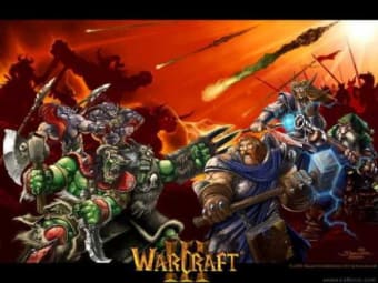 Legends in Battle (Warcraft III)