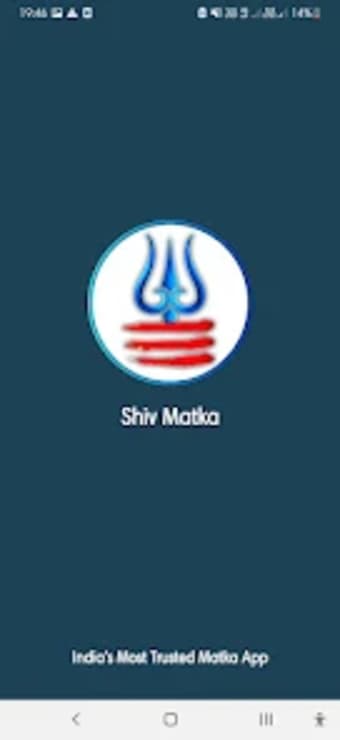 Shiv Matka - Online Satta Play