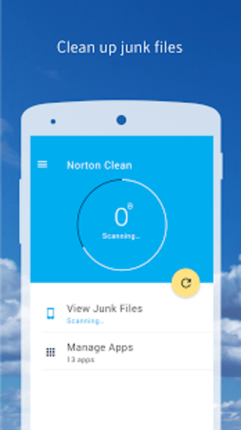 Norton Clean Junk Removal