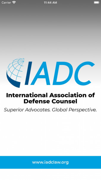 IADC Law Events