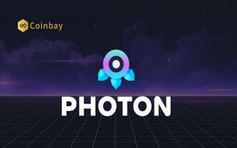 Photon Sol DEX