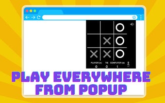 Tic Tac Toe Game