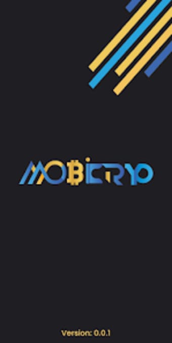 Mobicryp
