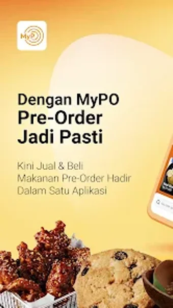 MyPO - Preorder Jadi Pasti