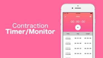 CM: Contraction TimerMonitor