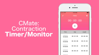 CM: Contraction TimerMonitor