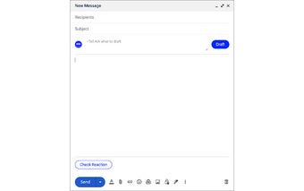 AIA: ChatGPT AI Assistant for Email