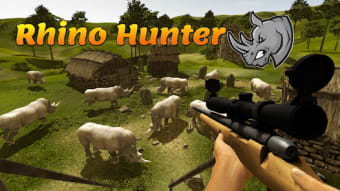 Rhino Hunter 2021