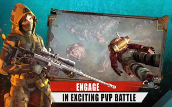 Squad Free Fire Epic Survival Battlegrounds 3D