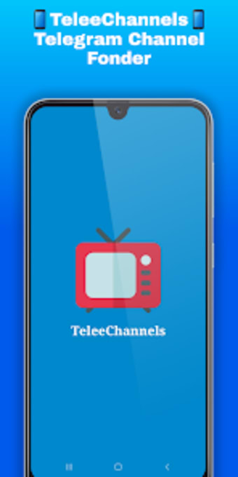 TeleeChannels - Telegram Chann