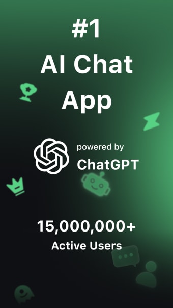 AI Chat - Chatbot Assistant