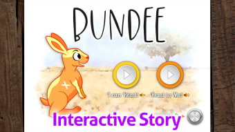 Bundee - Kids Read-Aloud Story