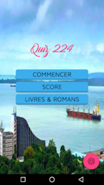 Quiz 224