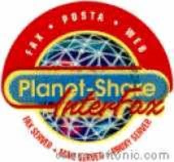 Planet-Share