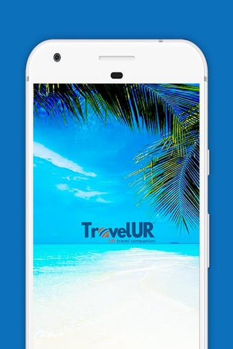 TravelUR