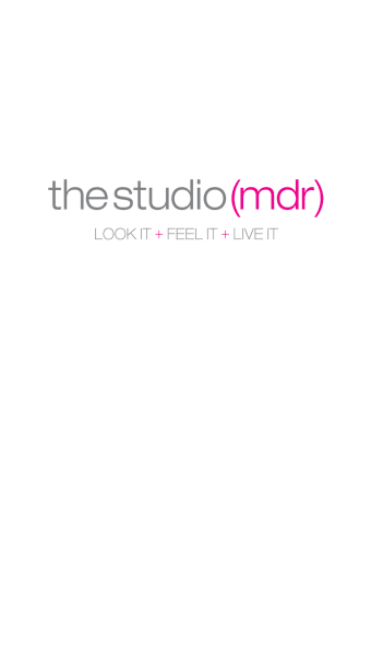 The Studio MDR