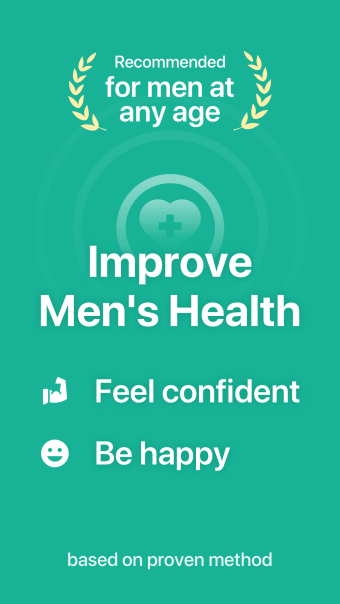 Mayn: For Mens Health