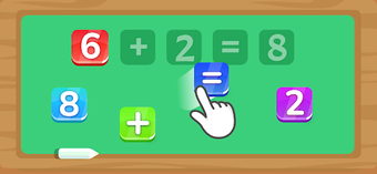 Math Games for Kids  Toddlers