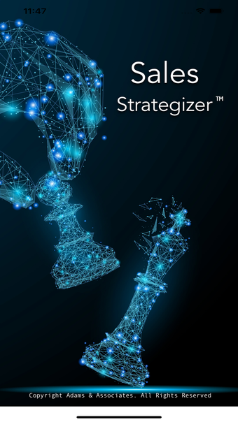 Sales Strategizer