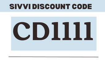 Sivvi Discount Code 2023