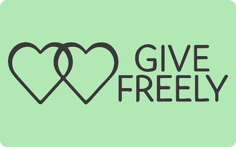 Give Freely