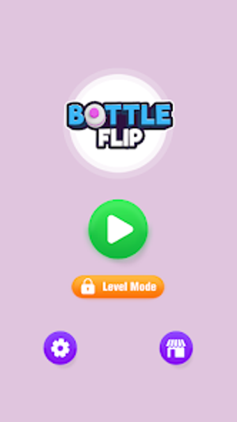 Tap to Bottle : Flip  Play