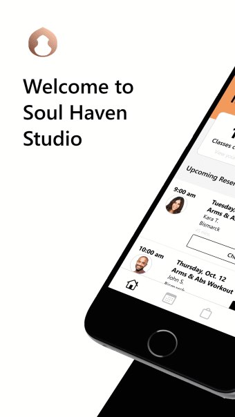 Soul Haven Studio