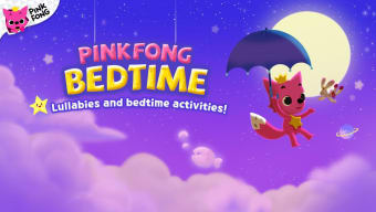 PINKFONG Bedtime