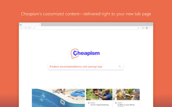 Cheapism Search and Save