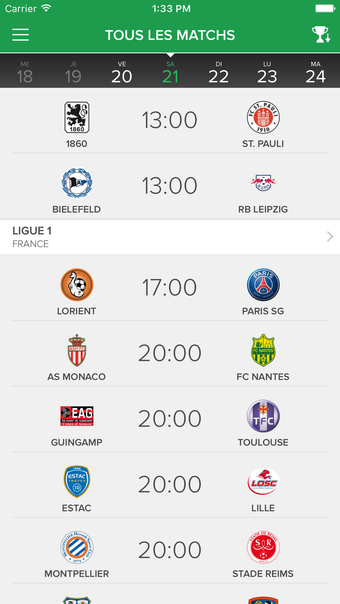 iBetLive - Sportwetten  Livescore