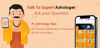 Astrochats : Live Astrologers