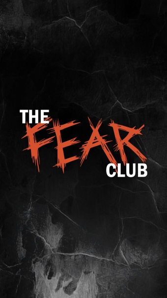 The Fear Club