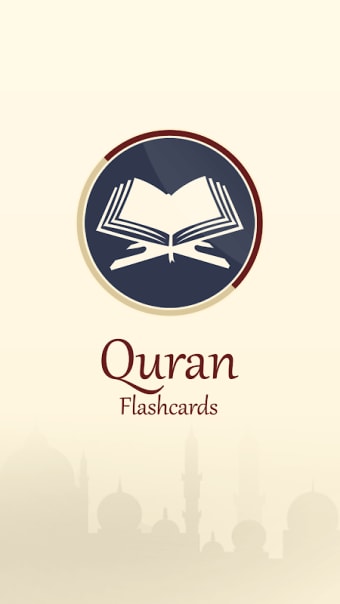 Quran Flash Cards
