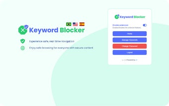 Keyword Blocker