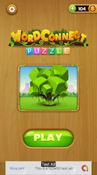 Word Connect 2021 - Word Puzzl