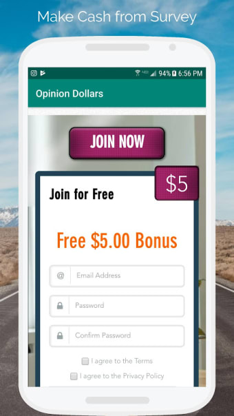 Opinion Surveys: Earn Money and Gift Cards