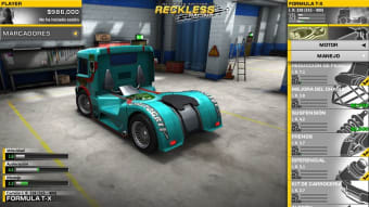 Reckless Racing Ultimate LITE for apple instal free